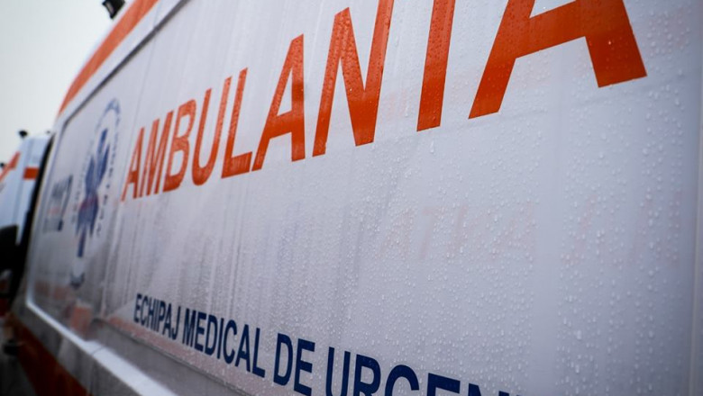 Băiat de 16 ani din Brăila mort într-un accident provocat de sora sa de 17 ani, care s-a urcat la volan după ce consumase droguri