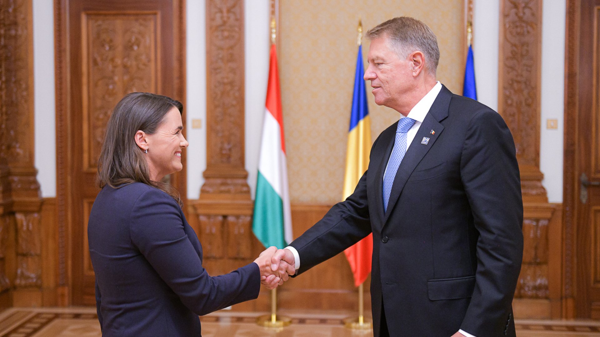 Cât de importantă vizita președintei Ungariei în România. Două mize concrete pentru țara noastră și „înghetul strategic” dintre București și Budapesta