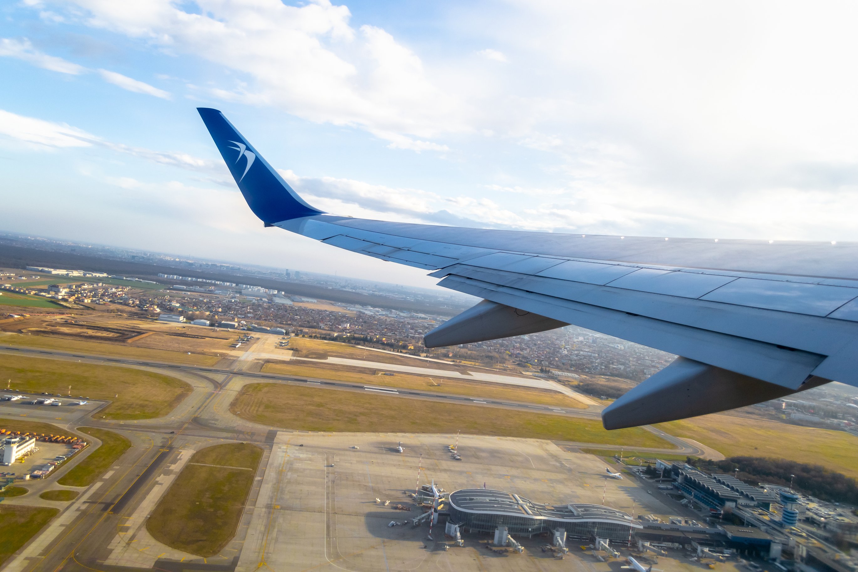 Cazul Blue Air – rezumatul reacțiilor din mass-media
