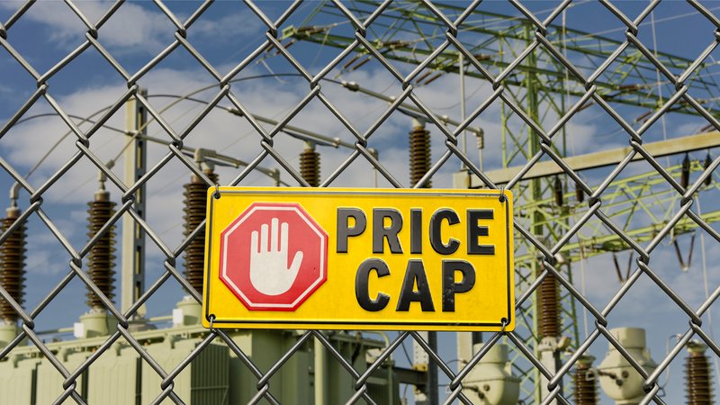 Cele două variante ale UE pentru plafonarea prețurilor la energie
