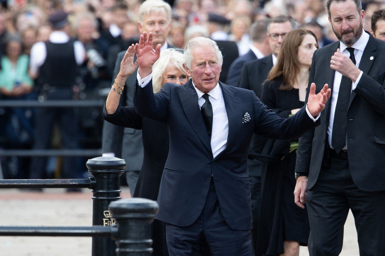 Charles al III-lea va fi proclamat oficial Rege, într-o ceremonie istorică la St. James / Totul despre ceremonia care va fi, în premieră, televizată