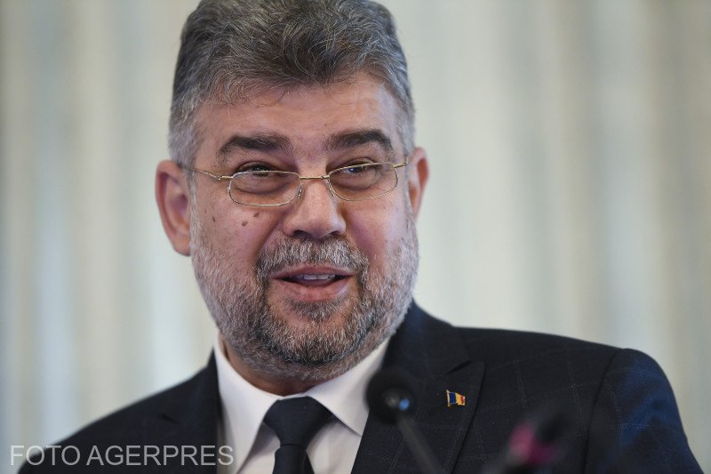 Ciolacu: Cel mai uşor când conduci e să-ţi pui oameni yesmeni în jur. Dar Stănescu, Tudose, Grindeanu, Firea, Dîncu nu-s yesmeni, sunt oameni cu orgolii, cu puncte de vedere