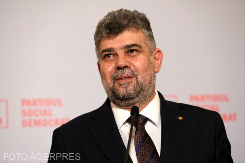 Ciolacu: UE a venit şi a spus că PSD a avut dreptate şi anume faptul că preţul la energie trebuie plafonat