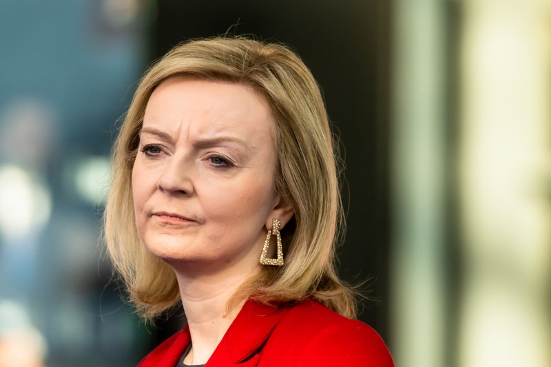 Cu ce probleme se va confrunta noul premier al Marii Britanii și ce a spus Liz Truss despre sprijinul pentru Ucraina