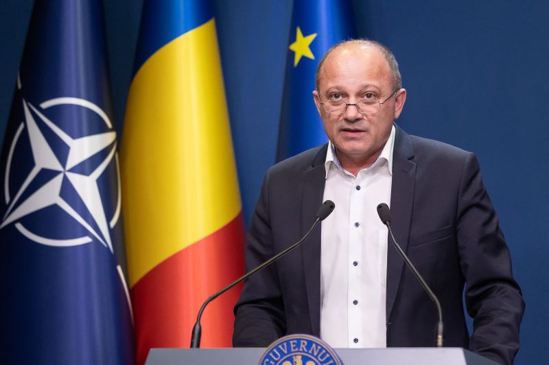 Daniel Cadariu, despre impozitarea contractelor part-time: Într-o coaliţie sunt şi compromisuri, din păcate, acesta este unul dintre compromisuri