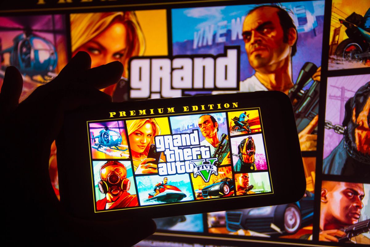 Dezvoltatorul GTA VI confirmă că hackerii au obținut imagini din mult-așteptatul joc