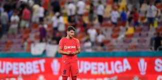 DigiSport: Oferta primită de FCSB pentru Ianis Stoica. Anunțul lui Gigi Becali