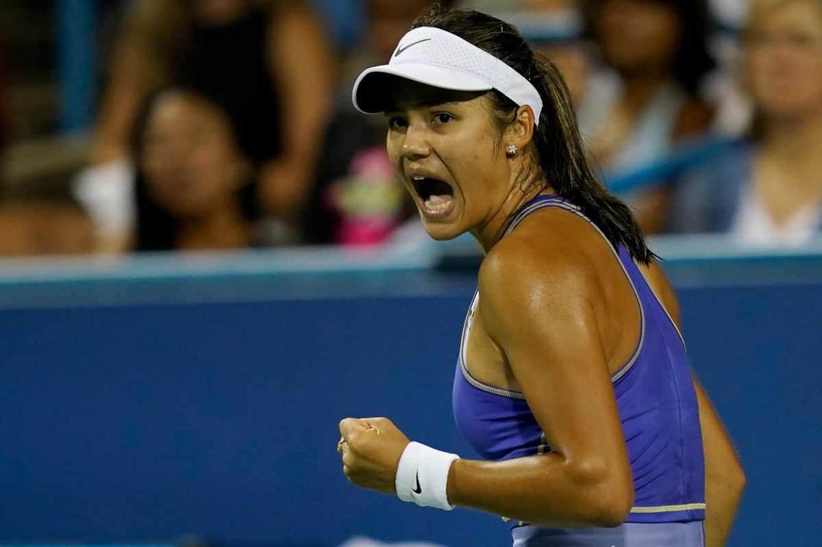 Emma Răducanu, în semifinale la WTA Seul – A eliminat-o pe a treia favorită