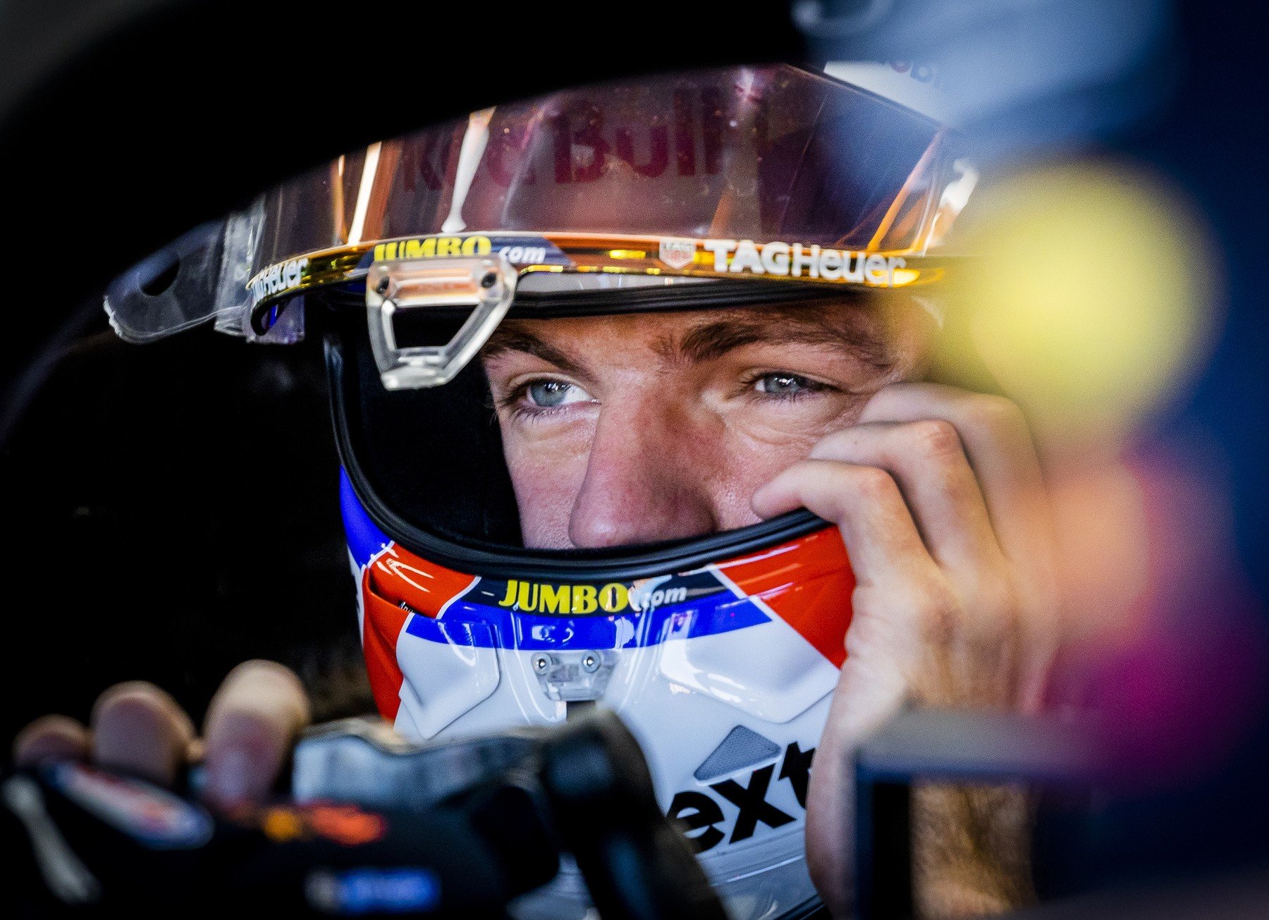 Formula 1: Max Verstappen, tot mai aproape de titlul mondial – Victorie în MP al Italiei