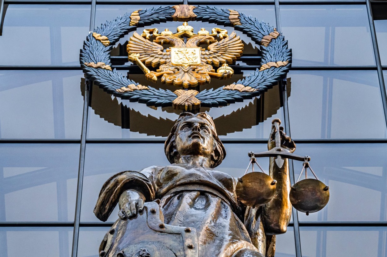 Fostul jurnalist rus de investigaţii Ivan Safronov, condamnat la 22 de ani de închisoare pentru "trădare"