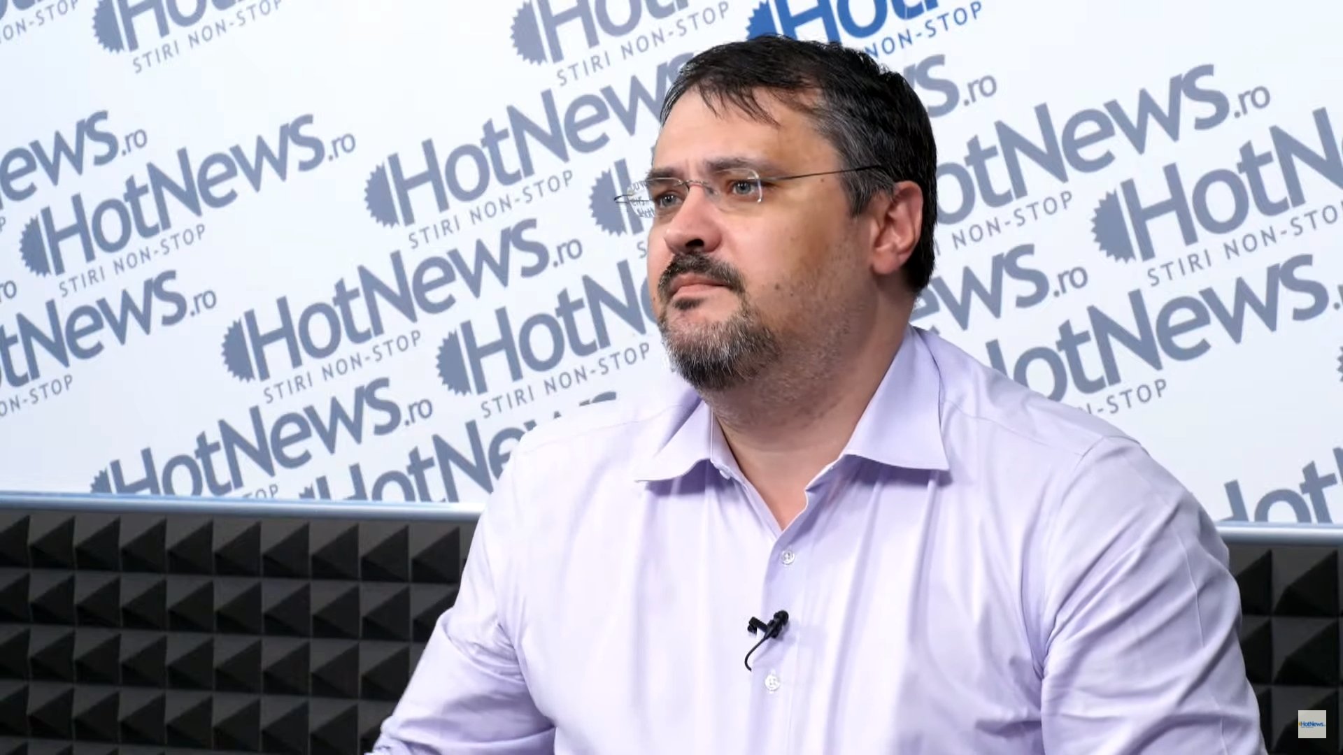 Ghinea: Guvernul poate mări pensiile mâine cu 27%