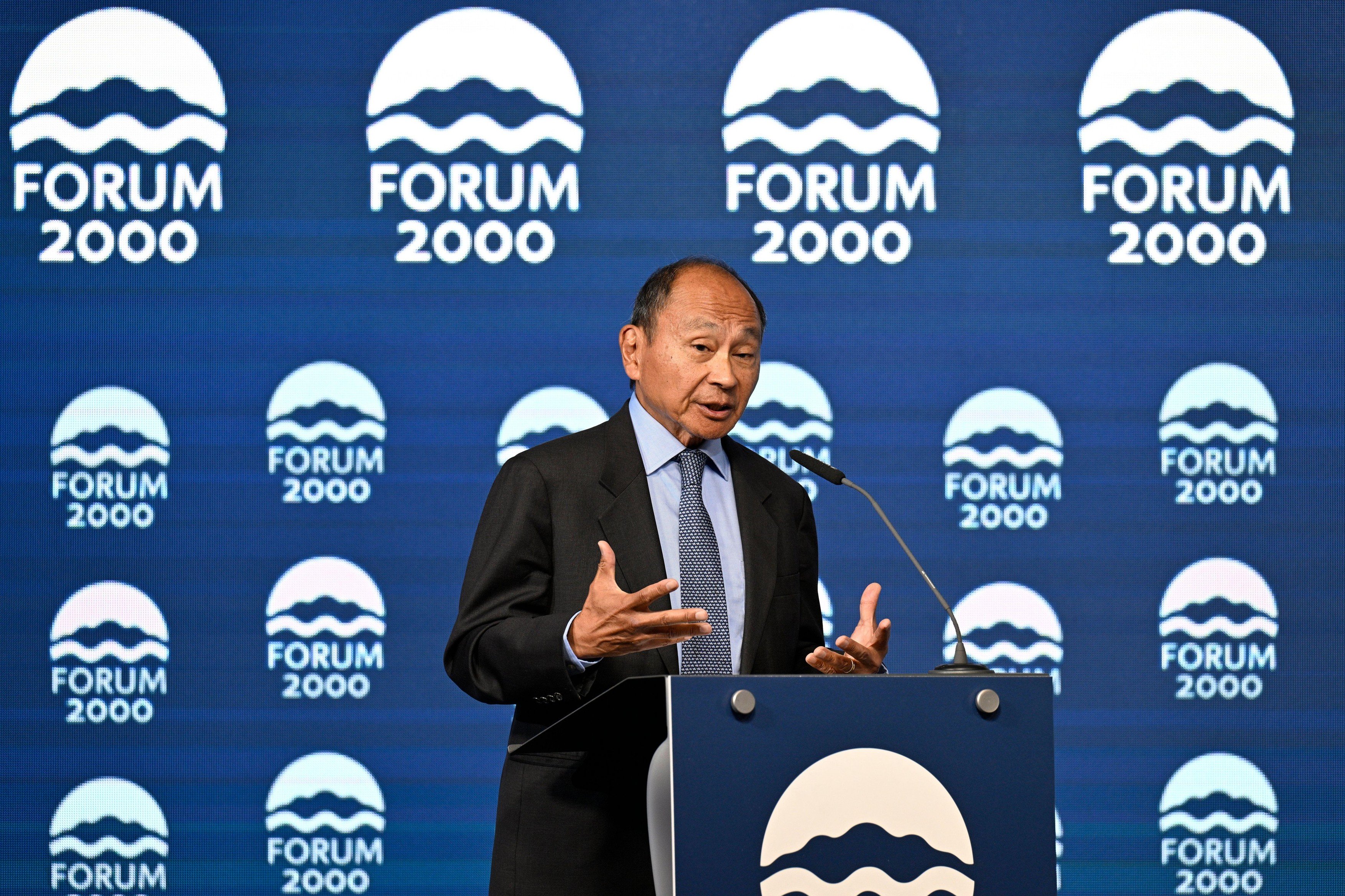 Îl așteaptă înfrângerea pe Putin? Politologul Francis Fukuyama crede în continuare că da – Interviu WP