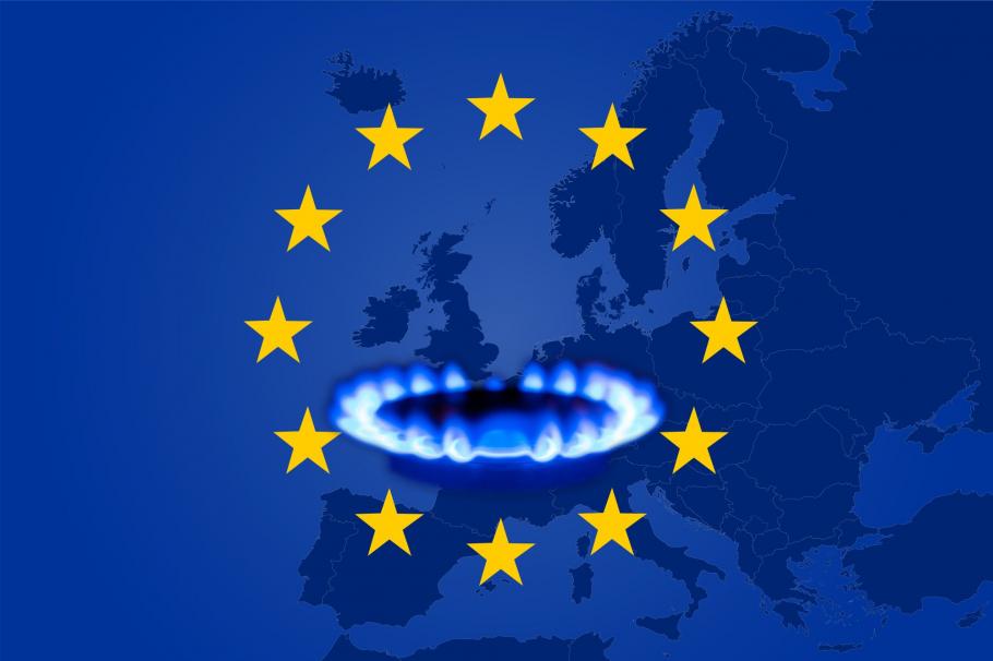 Pe fondul scăderii drastice a importurilor de gaz rusesc de la începutul războiului, Comisia Europeană va impune măsuri imediate