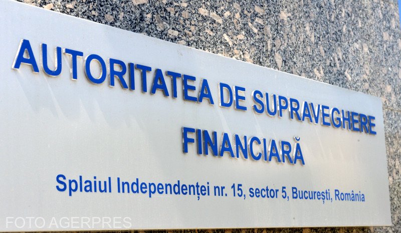 Intercontinental România, Unirea Shopping și Mecanica Fină S.A., printre companiile amendate de ASF