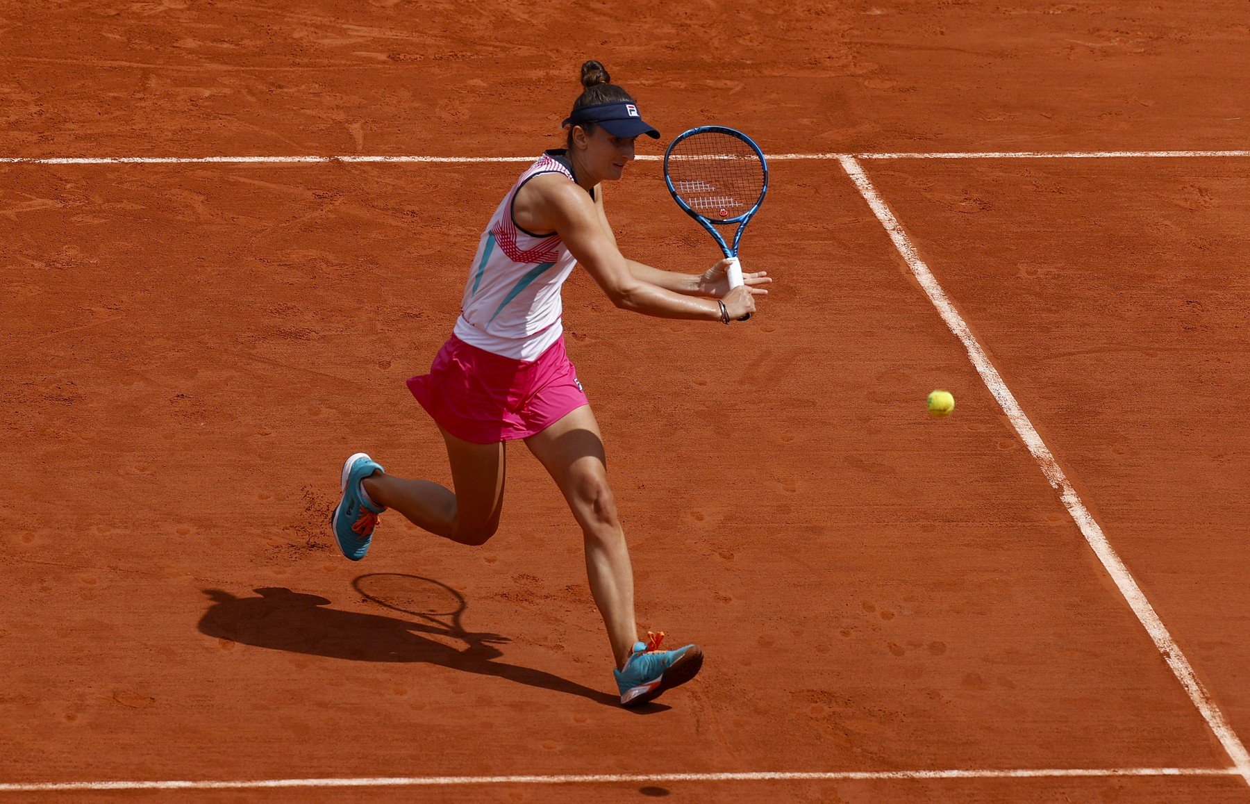 Irina Begu, în optimi la WTA Țiriac Foundation Trophy – A învins categoric o altă româncă