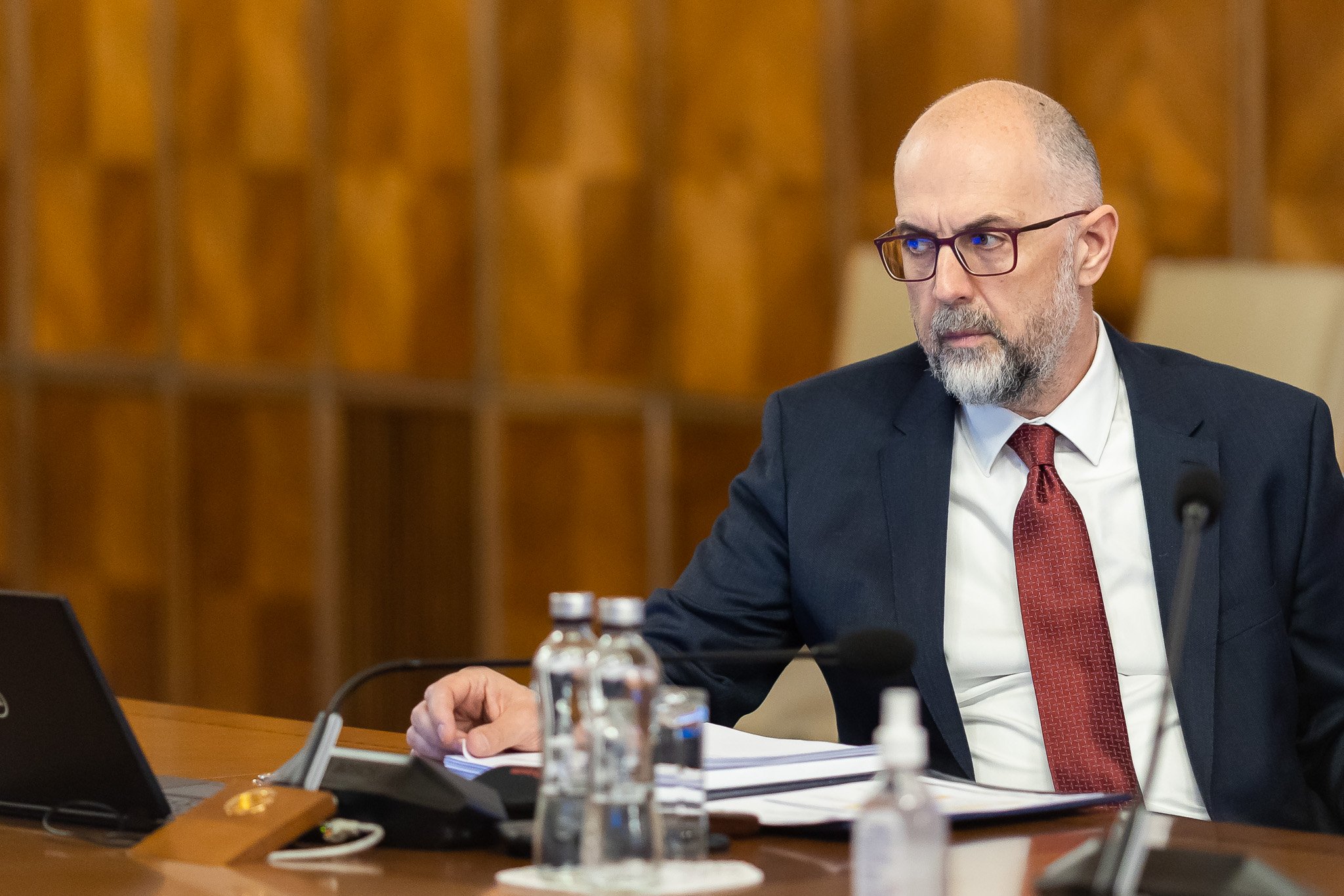 Kelemen Hunor afirmă că ”nu există” un scenariu în care România să poată rămâne fără gaze