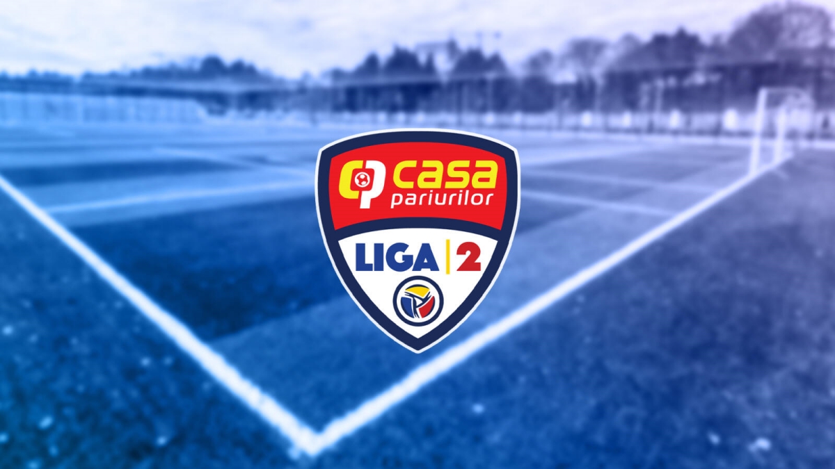 Liga 2: Dinamo București, încă o înfrângere