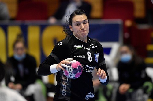 Liga Campionilor, handbal (f): CSM București, victorie spectaculoasă pe terenul lui Brest