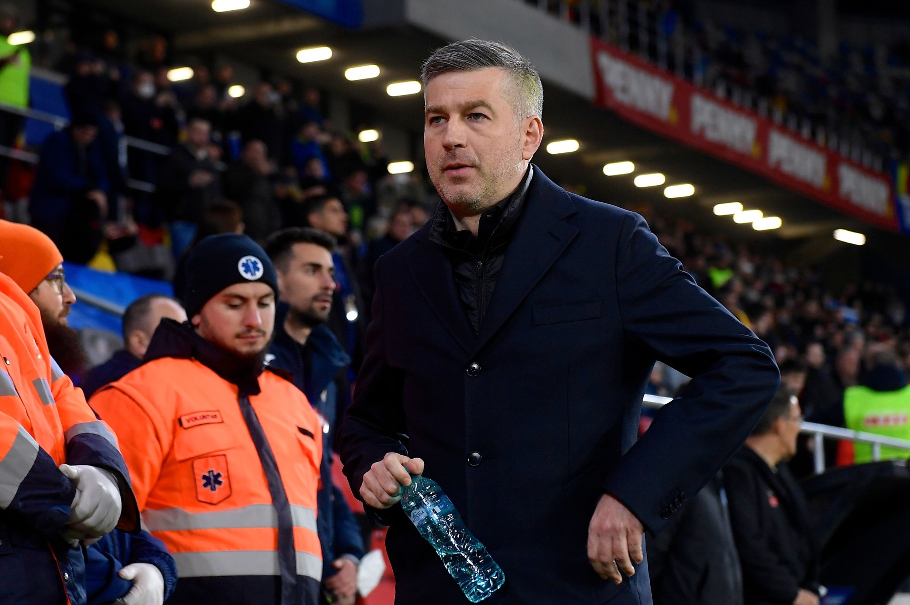 Liga Națiunilor: Lista preliminară a stranierilor convocați de Edi Iordănescu pentru meciurile cu Finlanda și Bosnia-Herțegovina