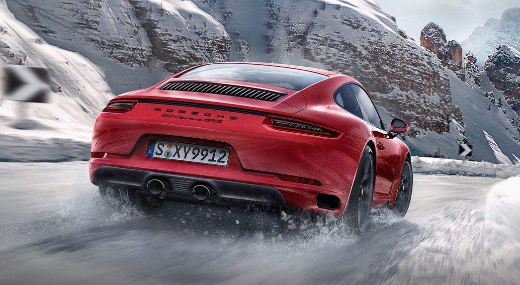 Listare la bursă: Volkswagen evaluează Porsche la 70-75 de miliarde de euro