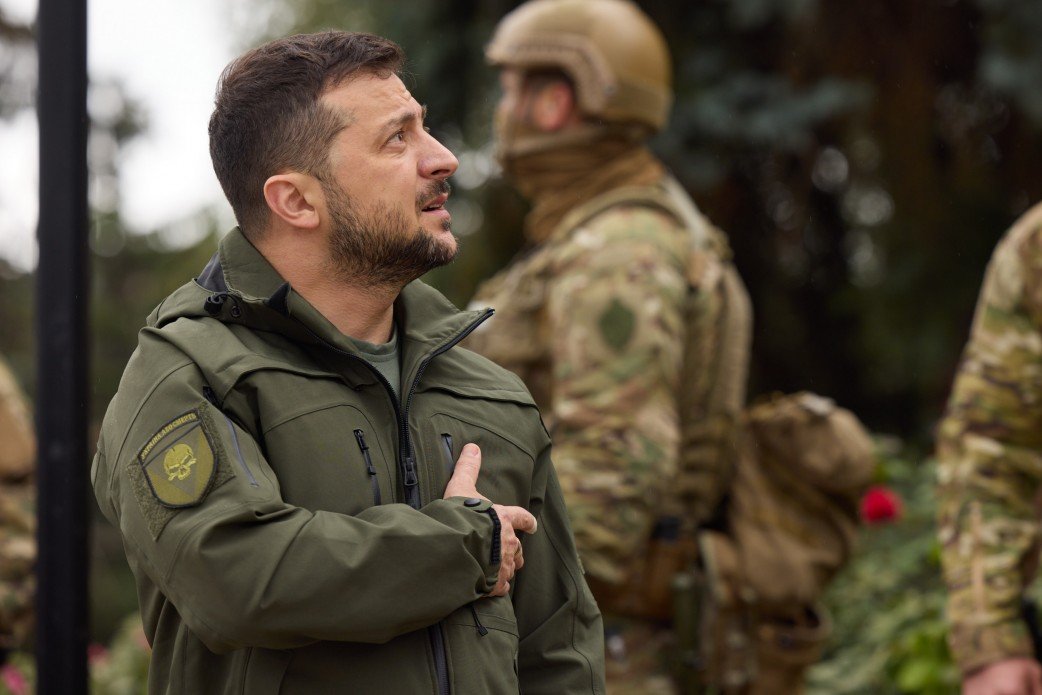 LIVE Război în Ucraina, ziua 208: Zelenski promite că ofensiva pentru eliberarea teritoriilor ocupate nu va încetini / Șeful armatei americane: Trebuie să urmărim cu mare atenție reacțiile Rusiei la eșecurile sale militare