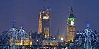 Londra, abandonată de piețele financiare: scenariul întunecat care începe să îngrijoreze