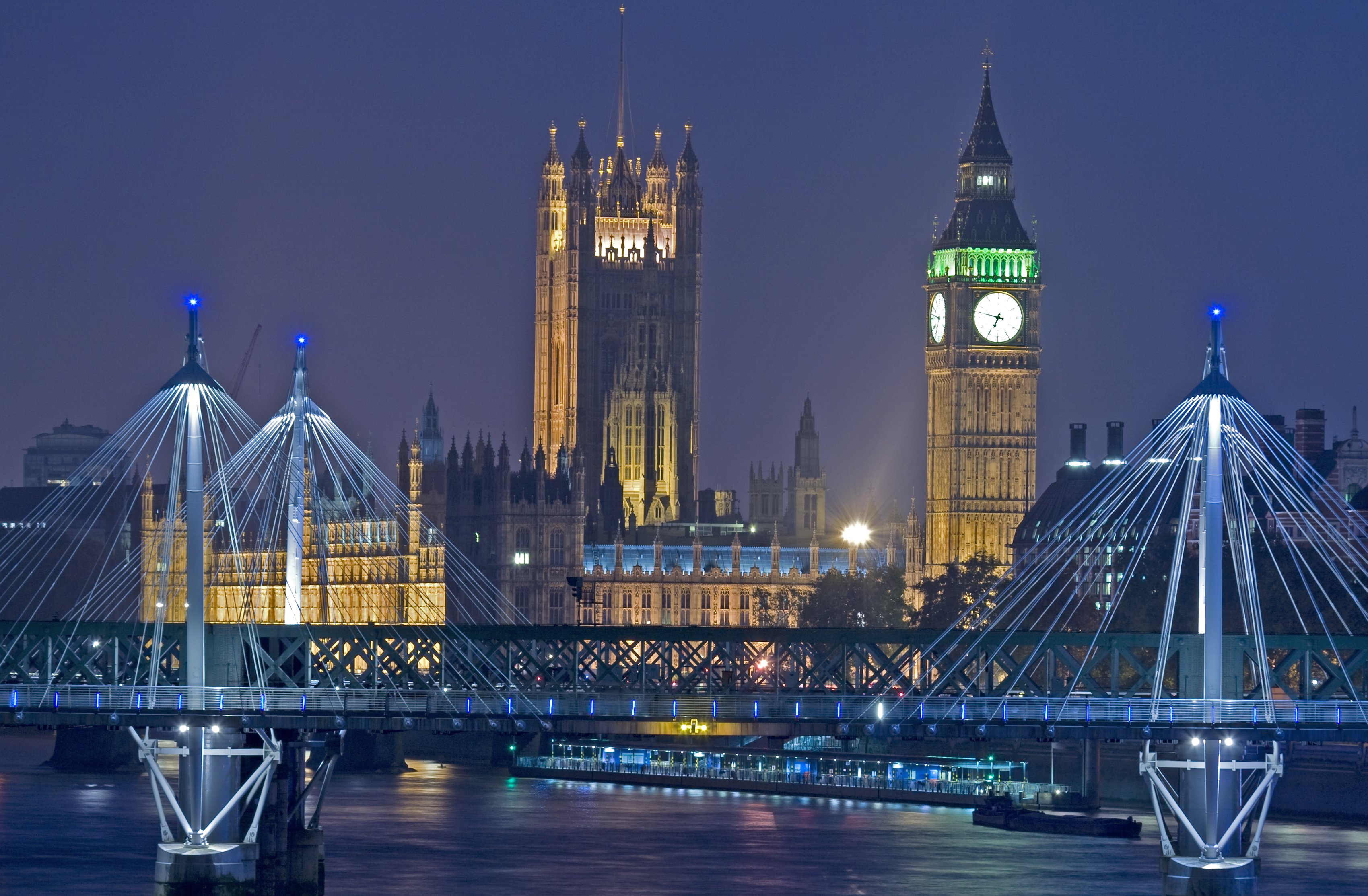 Londra, abandonată de piețele financiare: scenariul întunecat care începe să îngrijoreze