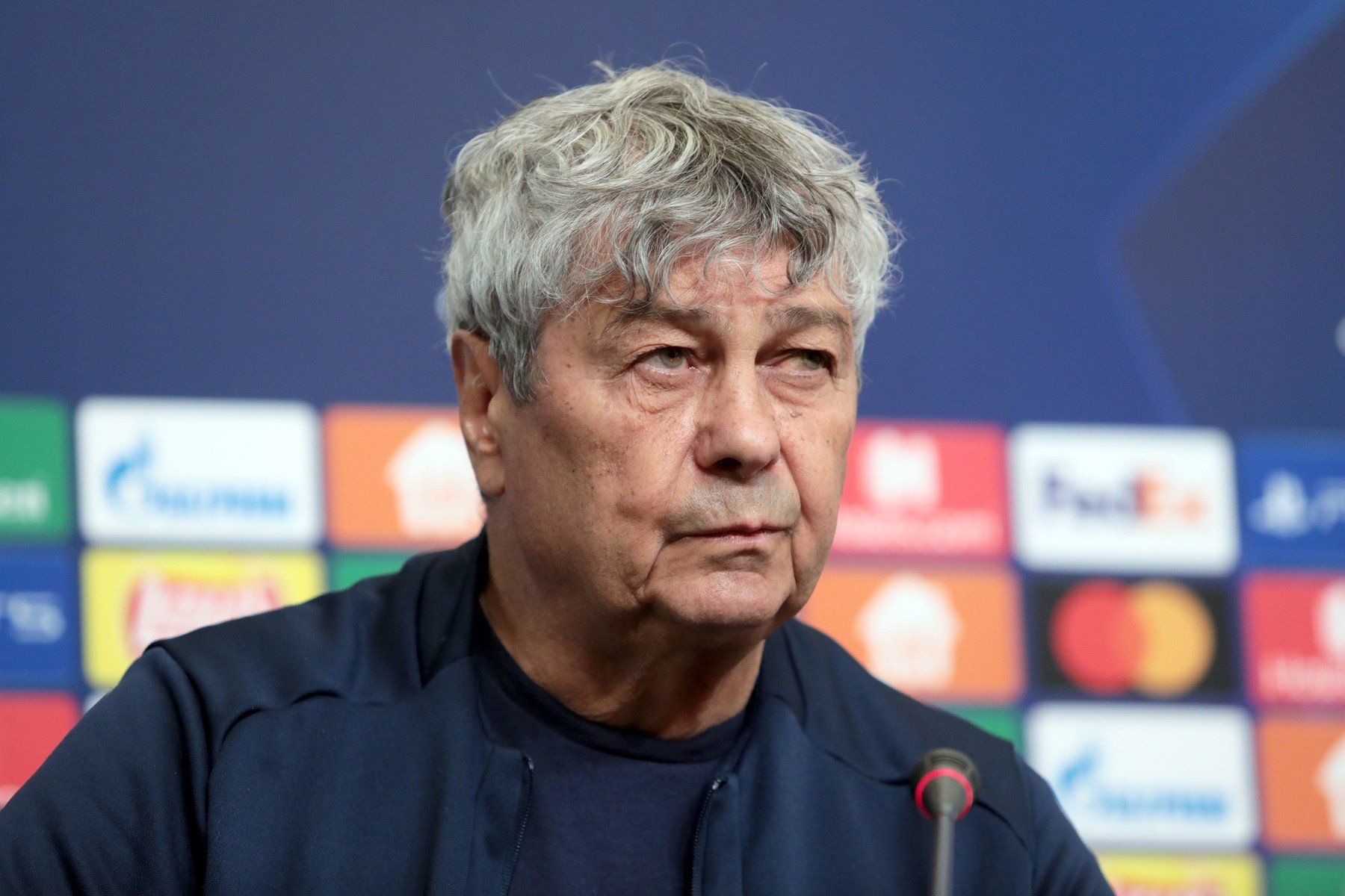 Mircea Lucescu, încă o înfrângere – Dinamo Kiev, penultima în Ucraina