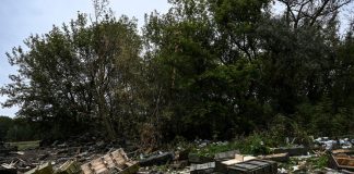 Adjunctul secretarului de stat al SUA: Trupele rusești "par a fi în corzi" în Ucraina