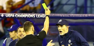 Prima surpriză din grupele Champions League – Chelsea, învinsă de Dinamo Zagreb într-un meci arbitrat de Istvan Kovacs