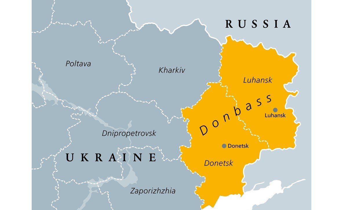 Prima zi de referendumuri organizate în Donbass și teritoriile ocupate / Procesul va continua până pe 27 septembrie