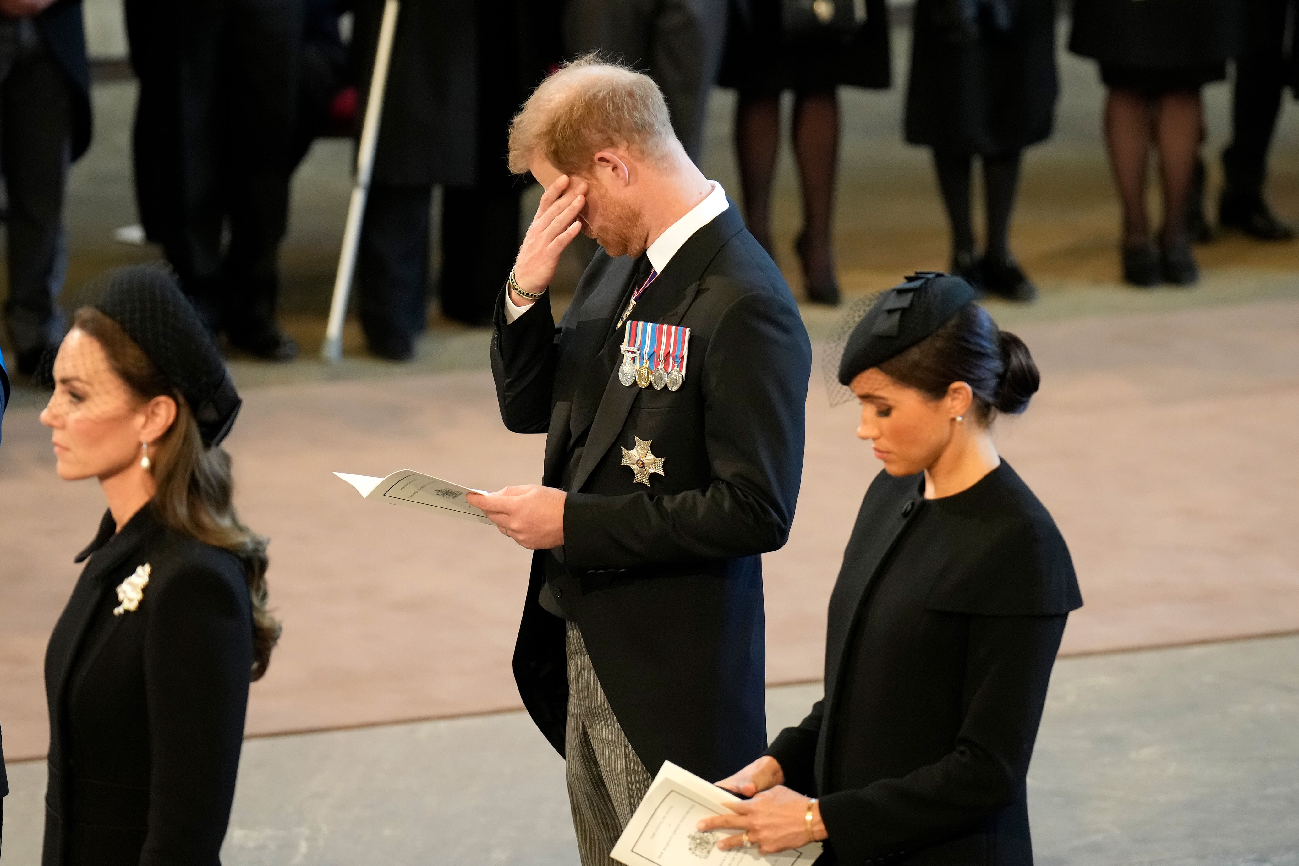 Prințul Harry și Ducesa Meghan. Revolta împotriva Elisabetei a II-a