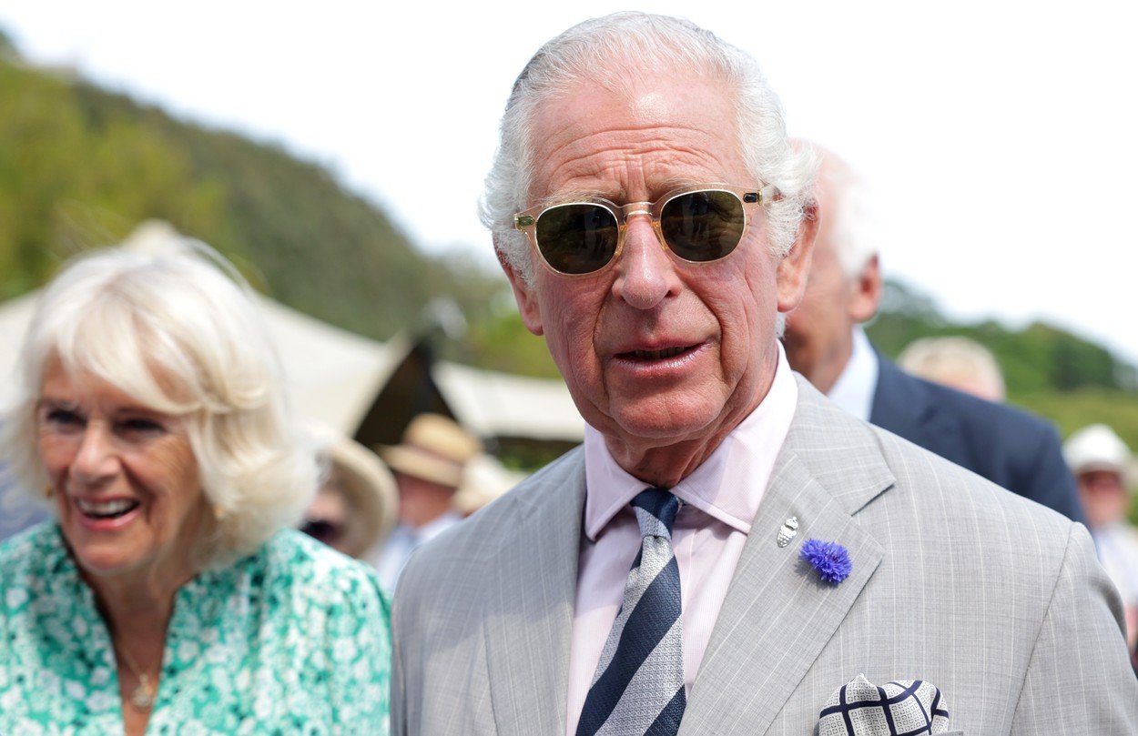 Prințul Harry va fi „exilat” permanent de „nemilosul” rege Charles