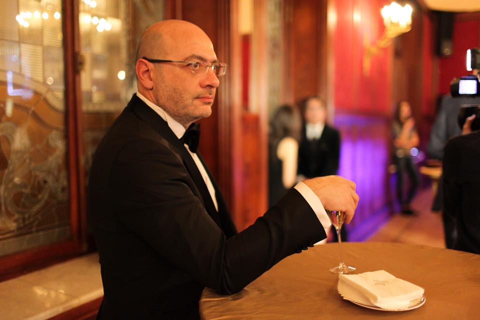 Profesor cunoscut din Sankt Petersburg despre îndoctrinarea elevilor din Rusia, într-un interviu pentru HotNews.ro: „Cred că locuitorii din România țin minte foarte bine perioada lui Ceaușescu”
