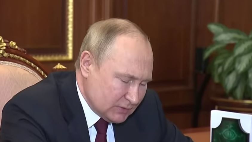 Putin "dansează" singur: De ce țarul rus a pleacat cu mâinile goale de la summitul de la Samarkand