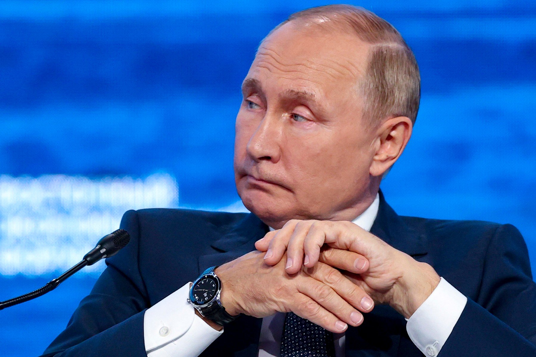 Putin ia în vizor acordul privind exportul de cereale. ”Am fost înșelați cu nerușinare”