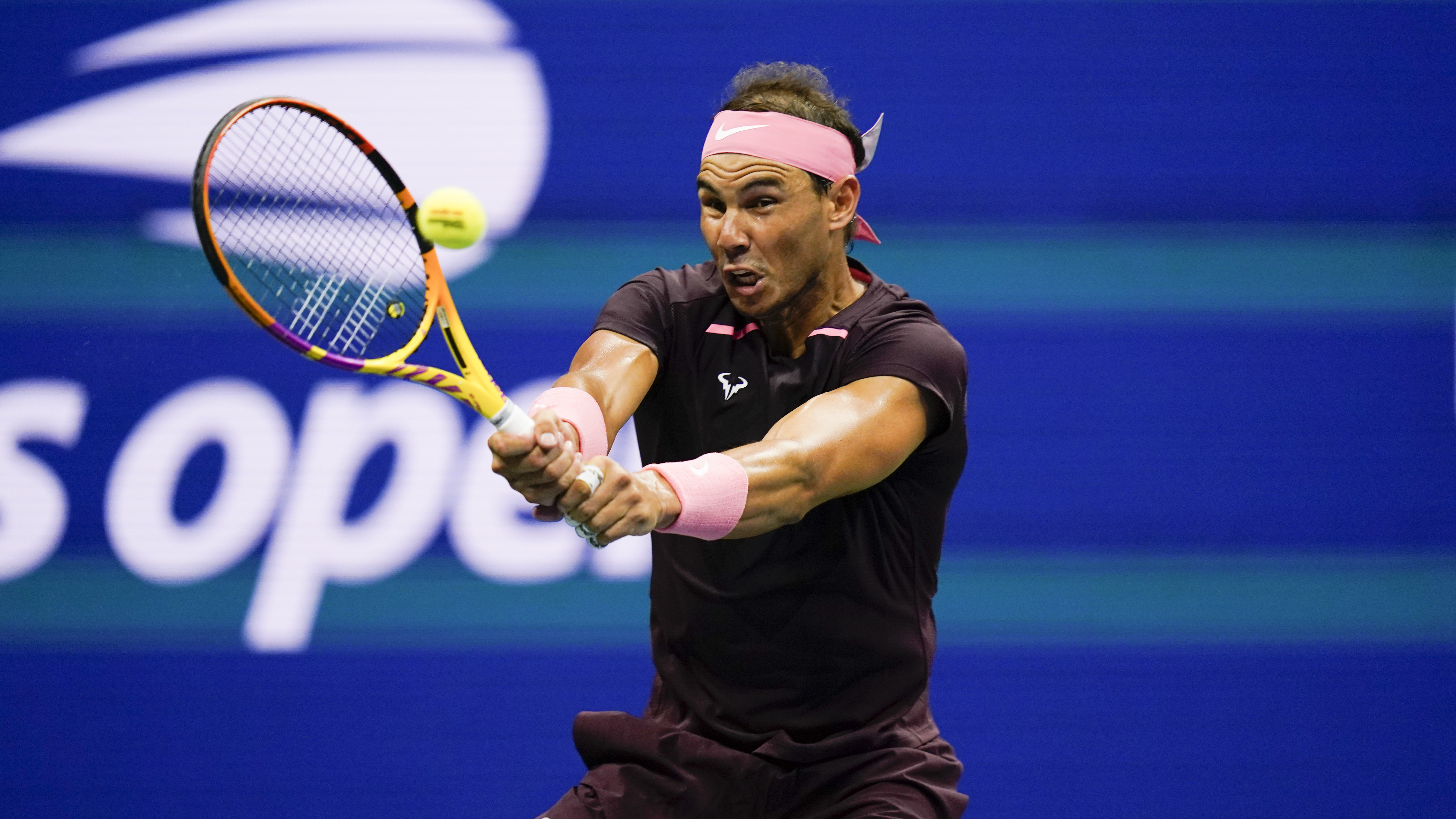Rafael Nadal și motivul clar al eliminarii în optimile de la US Open 2022