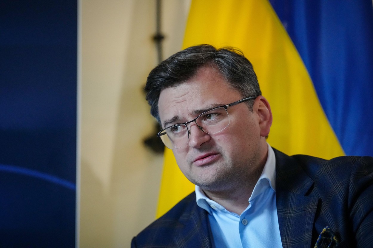 Reacția Ucrainei la anunțul separatiștilor privind referendumuri pentru alipirea la Rusia