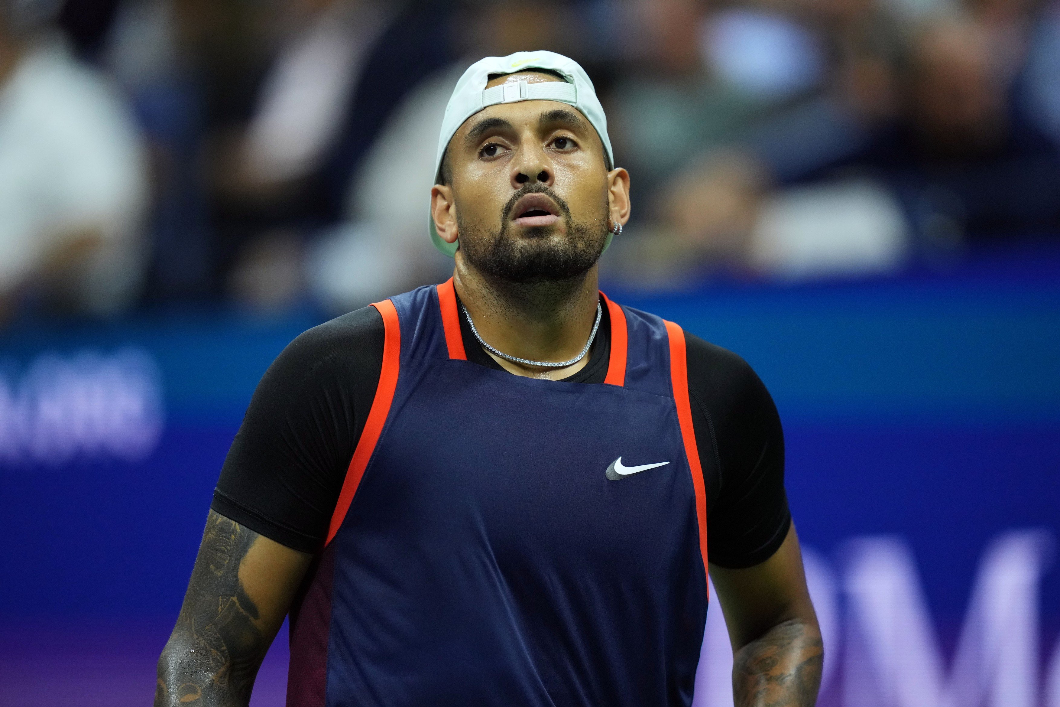 Replica lui Nick Kyrgios pentru Carlos Alcaraz după ce a devenit campion la US Open 2022