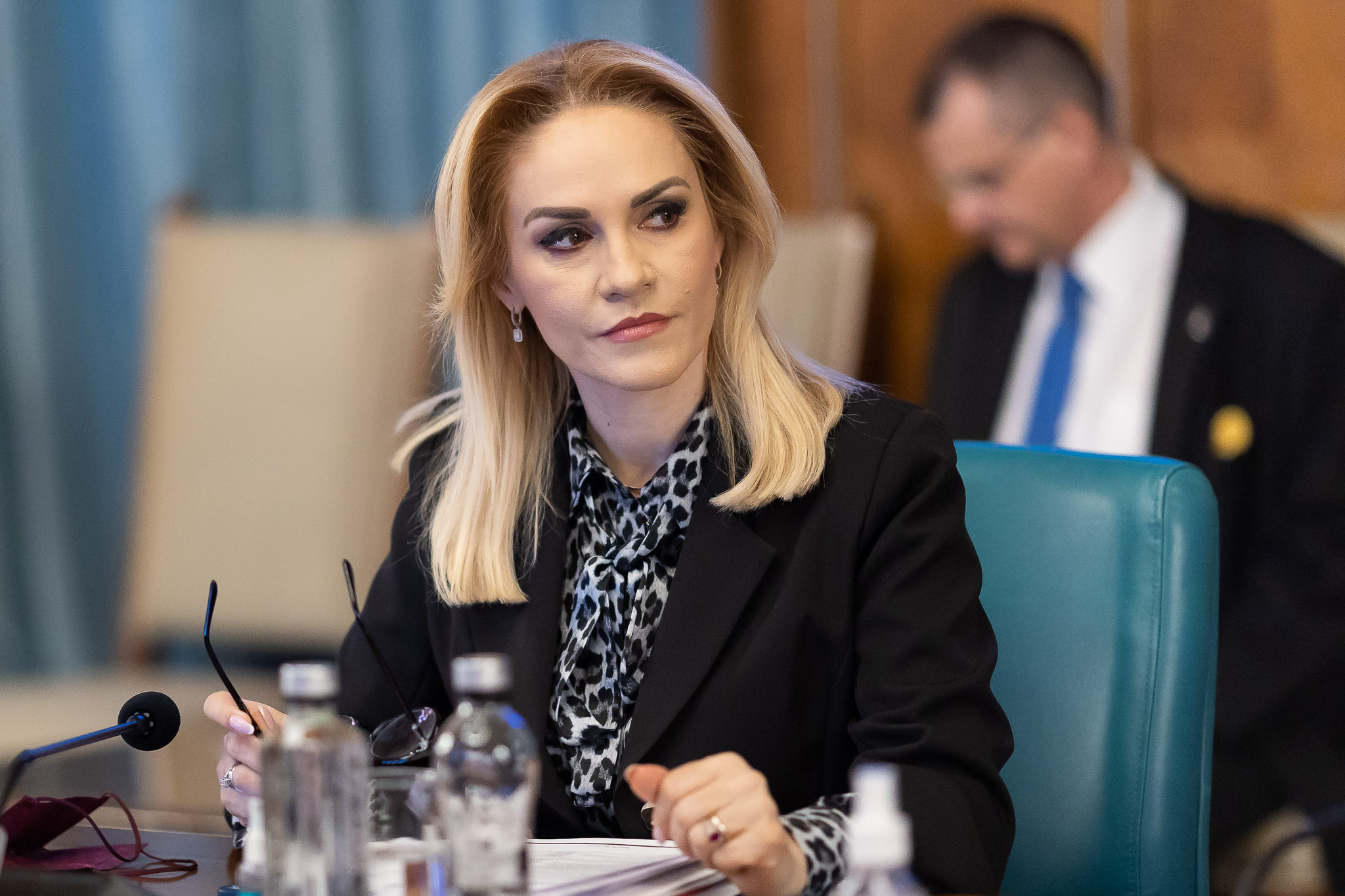 Sondaj Avangarde: Gabriela Firea ar câștiga Primăria Capitalei indiferent de contracandidații posibili în acest moment / Care ar fi cel mai potrivit candidat al PNL și ce șanse mai are Nicușor Dan