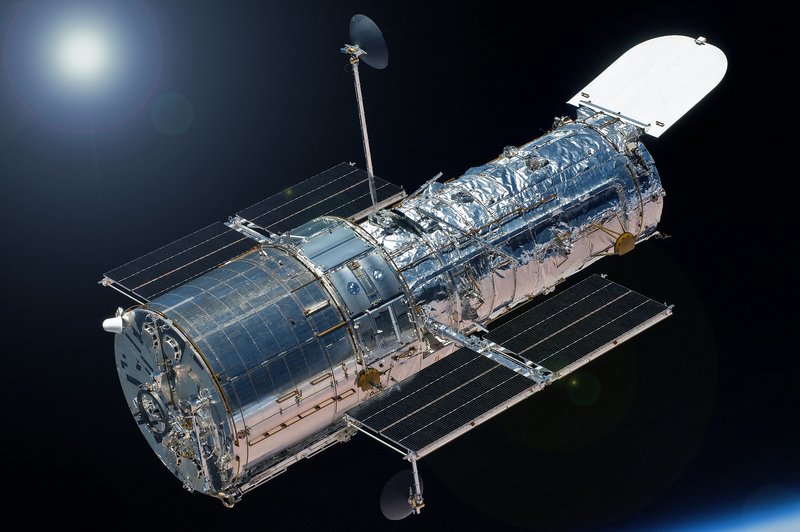 SpaceX și miliardarul Jared Isaacman vor să salveze telescopul spațial Hubble