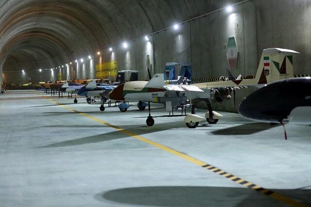 SUA confirmă: Dronele iraniene folosite de Rusia au înregistrat „numeroase eșecuri” pe câmpul de luptă din Ucraina