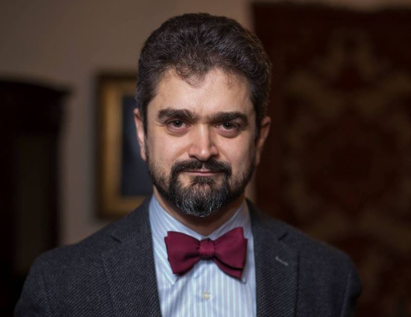 Theodor Paleologu: Mi se pare îngrozitor să am de ales între Iohannis, Dăncilă, Barna şi Diaconu/ Nu iau în calcul o candidatură la preşedinţie