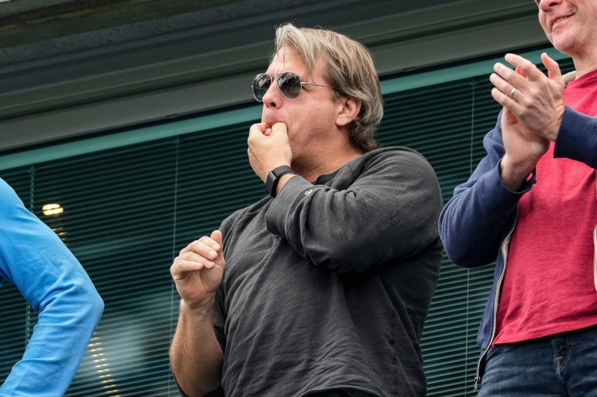 Todd Boehly face „revoluție” la Chelsea – Americanul vrea un om important din stafful lui PSG