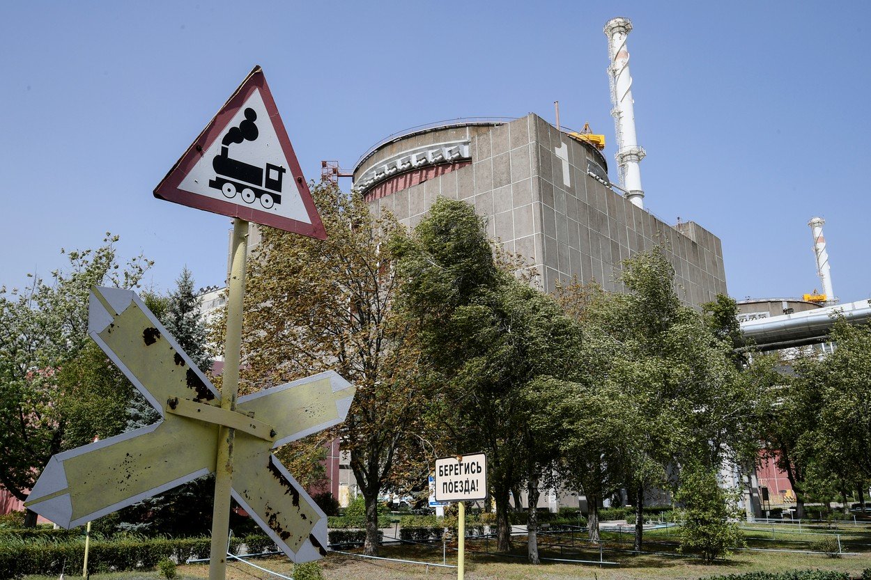 Ucraina: Preşedintele Energoatom acuză Rusia că i-a răpit din personal