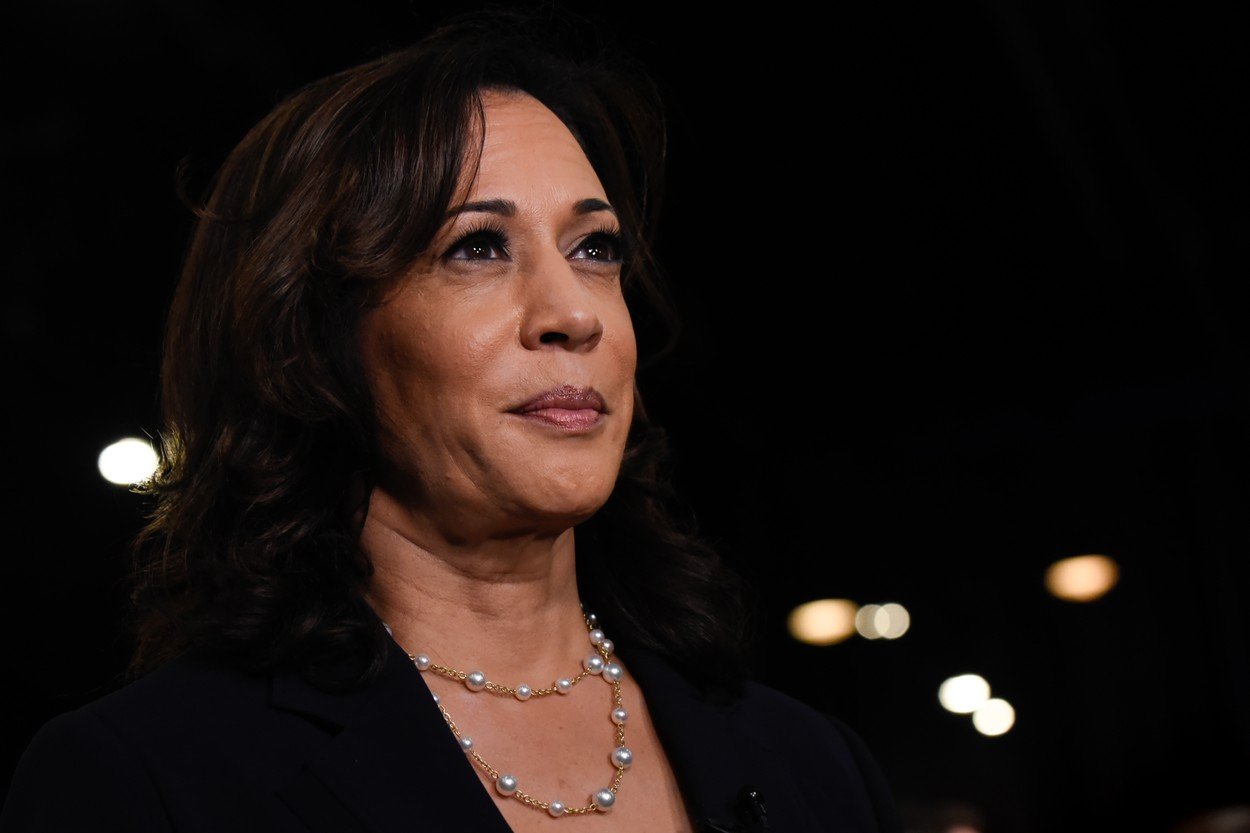 Vicepreşedintele american Kamala Harris a sosit în Coreea de Sud, a doua zi după teste cu rachete balistice lansate de Coreea de Nord