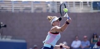 VIDEO Bianca Andreescu, în turul trei la US Open 2022 – A învins categoric una dintre cele mai în formă jucătoare din circuit