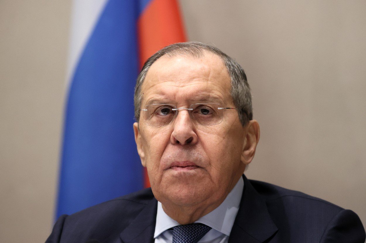 VIDEO Lavrov atacă SUA de la tribuna ONU, în timp ce China pledează pentru o arhitectură de securitate echilibrată