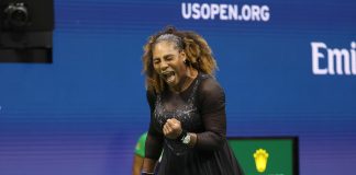 VIDEO Serena Williams, victorie uriașă la US Open 2022 – A eliminat-o pe a doua favorită în turul al doilea