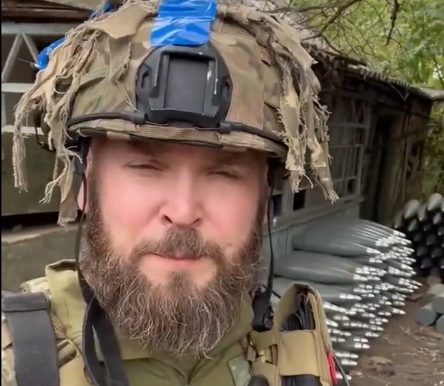 VIDEO Ucraina a capturat o cantitate uriașă de obuze de 152 de mm, lăsate în urmă de ruși în Harkov